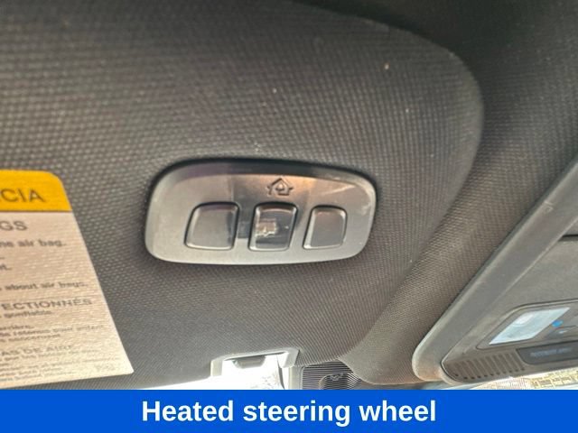 Used 2021 Ford Explorer ST w/ Equipment Group 401A AWD/4WD image 29