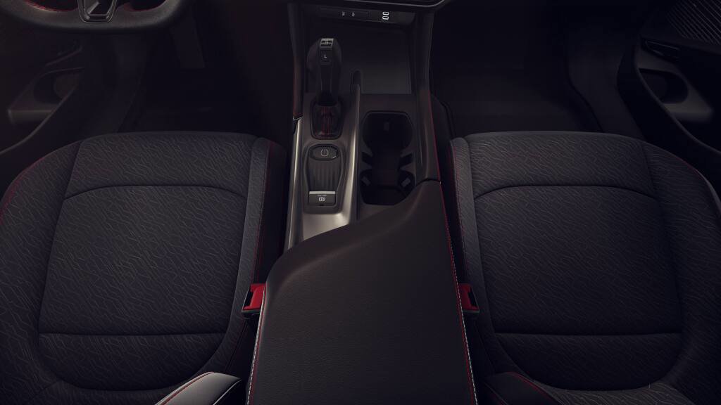 New 2026 Dodge Charger Daytona Scat Pack image 4