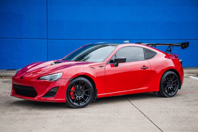 Used 2013 Scion FR-S image 35