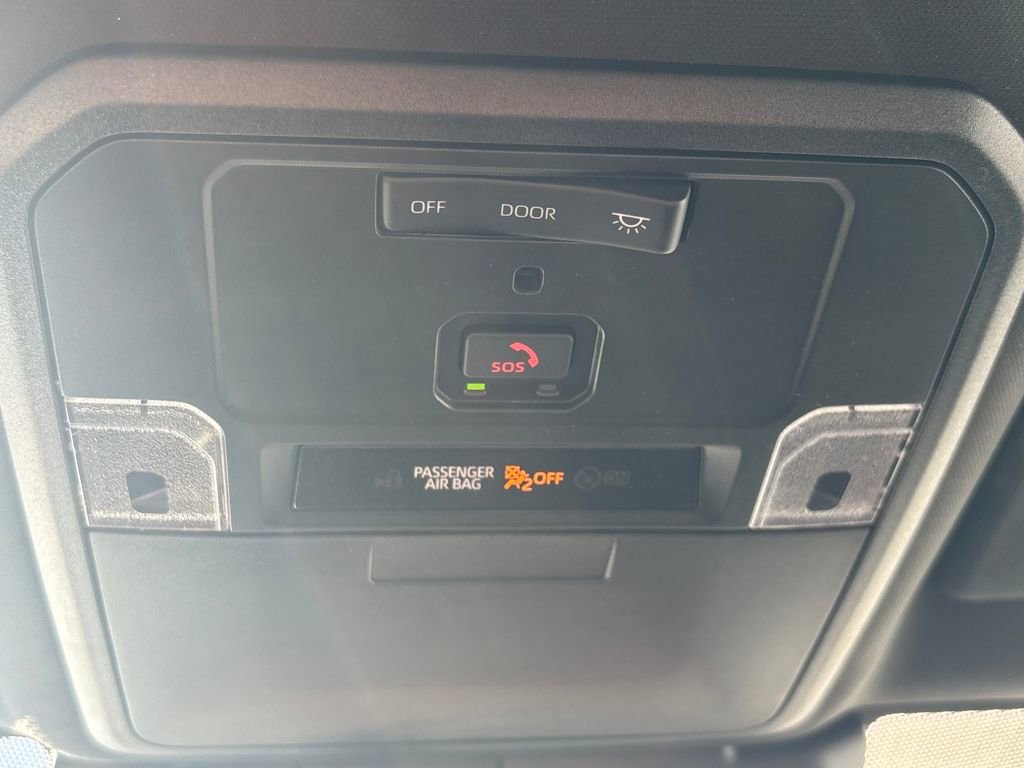 New 2026 Toyota Tacoma TRD Sport image 16