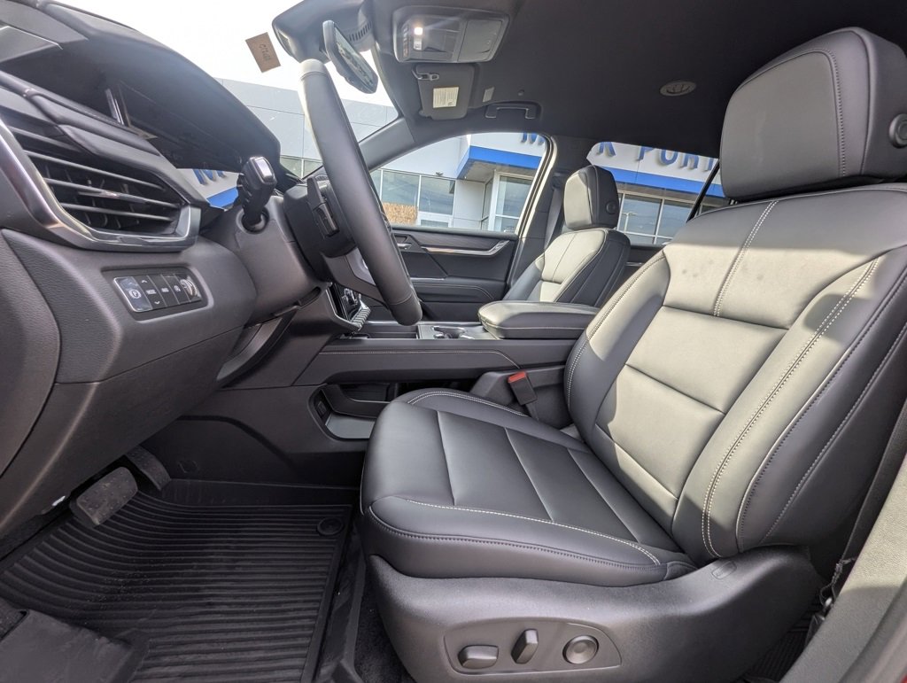 New 2026 GMC Acadia Elevation w/ Super Cruise Package image 12