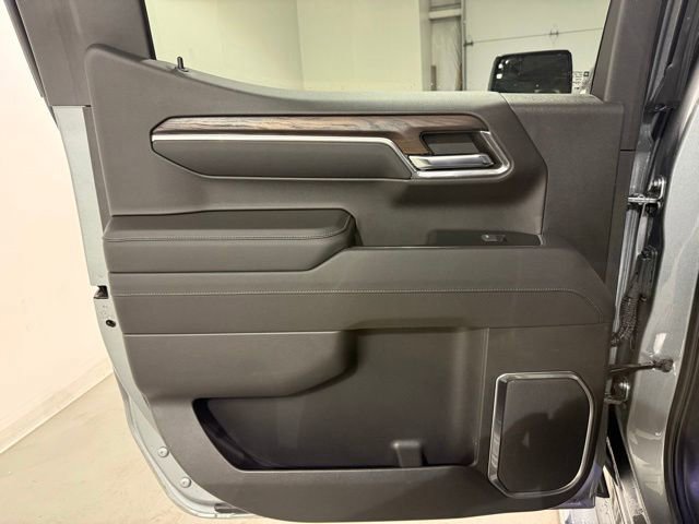 Certified 2023 GMC Sierra 1500 SLT w/ SLT Premium Package AWD/4WD image 24