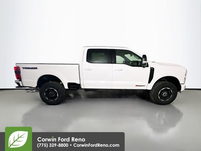 New 2026 Ford F350 Lariat image 8