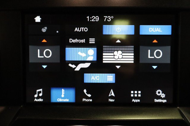 Used 2018 Ford F150 Lariat w/ Equipment Group 502A Luxury AWD/4WD image 47