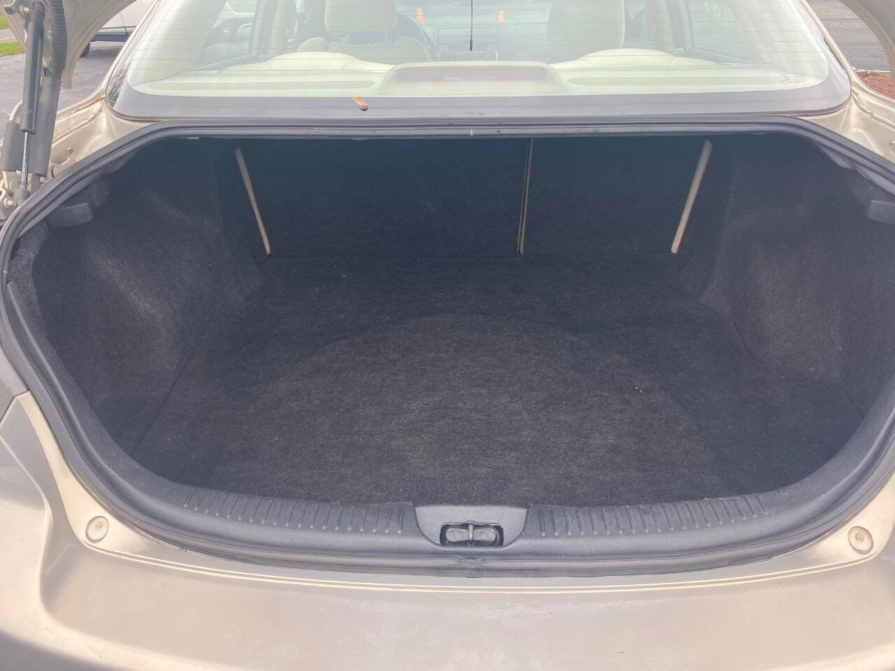 Used 2007 MAZDA MAZDA6 i Sport image 10