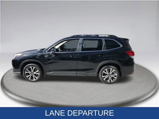 Certified 2023 Subaru Forester Limited image 19