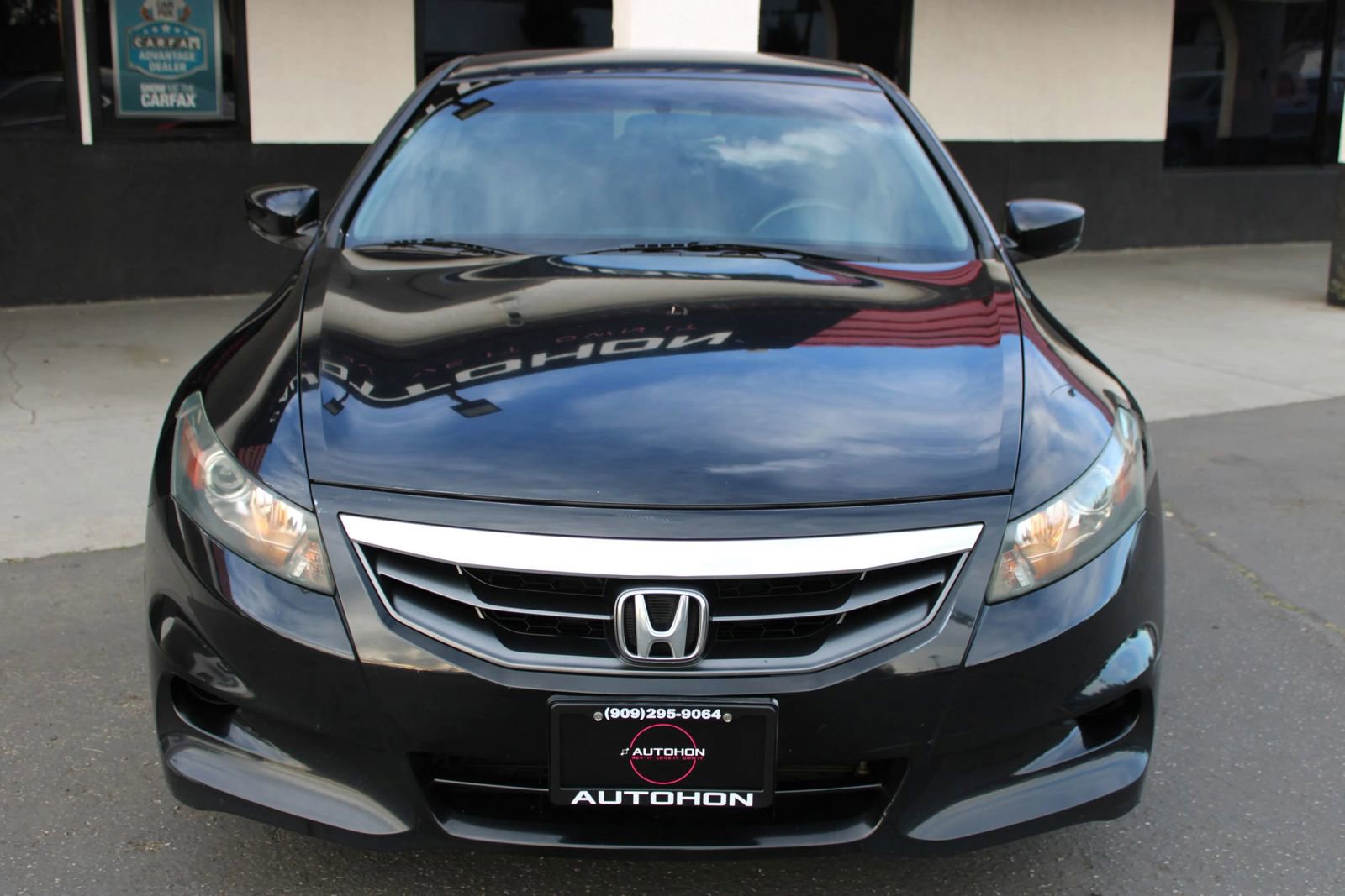Used 2011 Honda Accord LX-S image 2