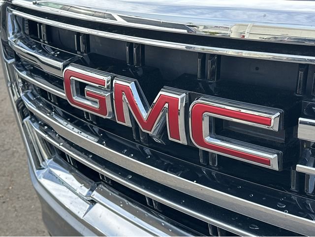 Certified 2024 GMC Yukon XL SLT w/ SLT Premium Package image 38