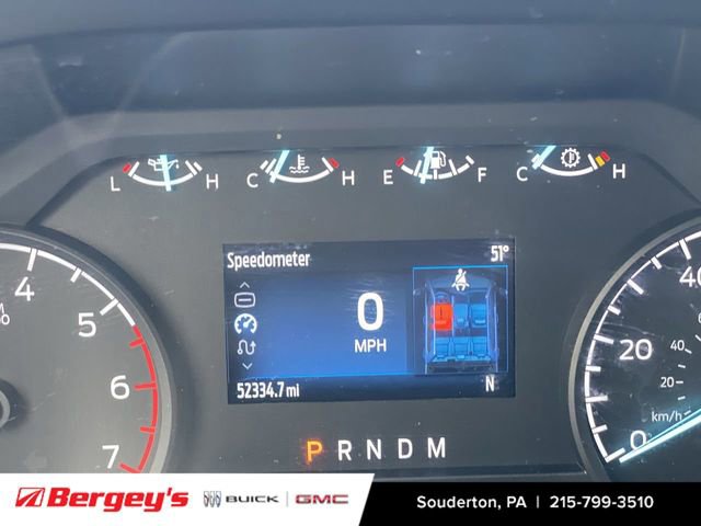 Used 2024 Ford F250 XL w/ Snow Plow Prep Package image 13