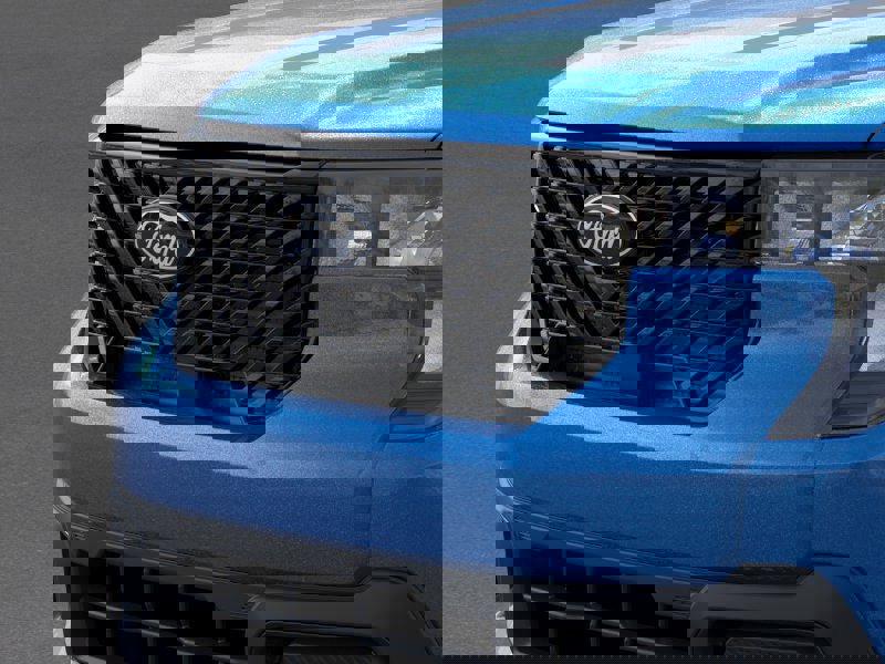 New 2025 Ford Maverick XLT w/ XLT Luxury Package image 18