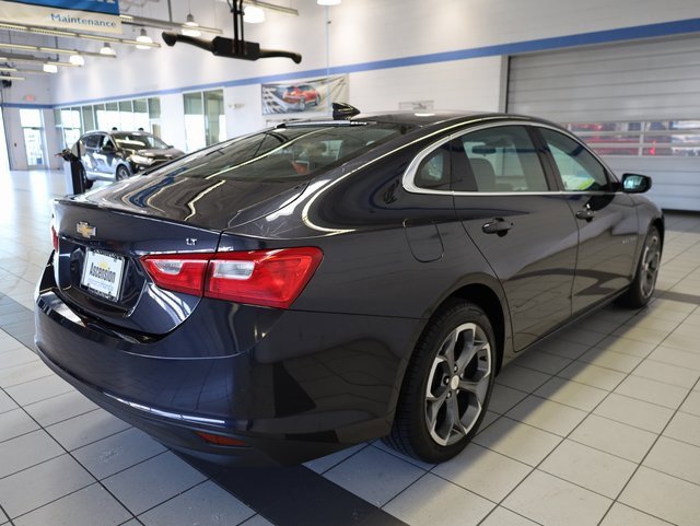 Used 2023 Chevrolet Malibu LT image 13