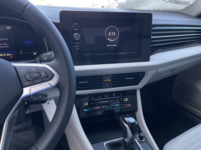New 2026 Volkswagen Jetta S image 16