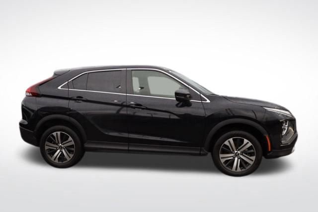 Used 2024 Mitsubishi Eclipse Cross SE image 10