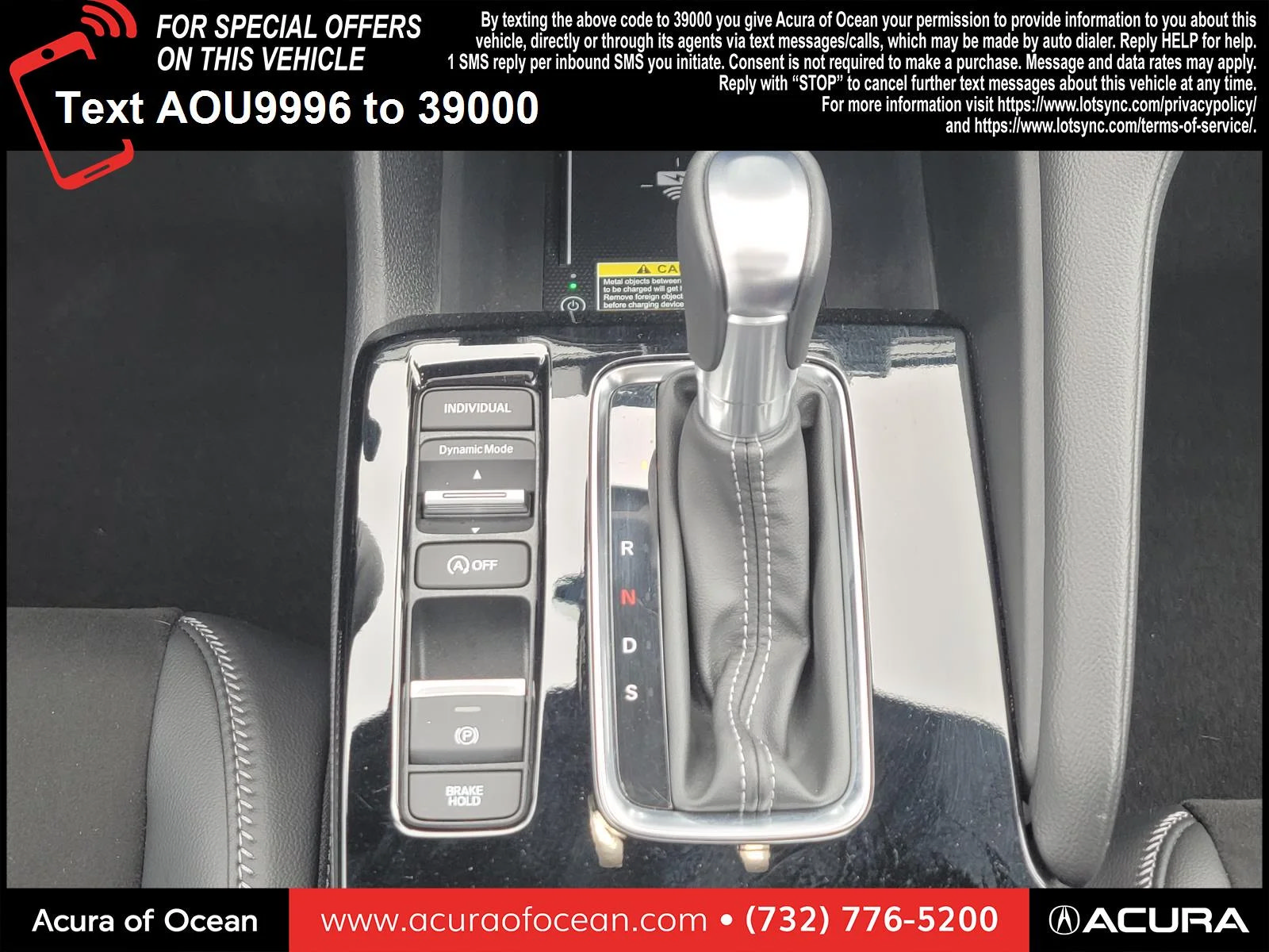 Certified 2024 Acura Integra A-Spec FWD image 28