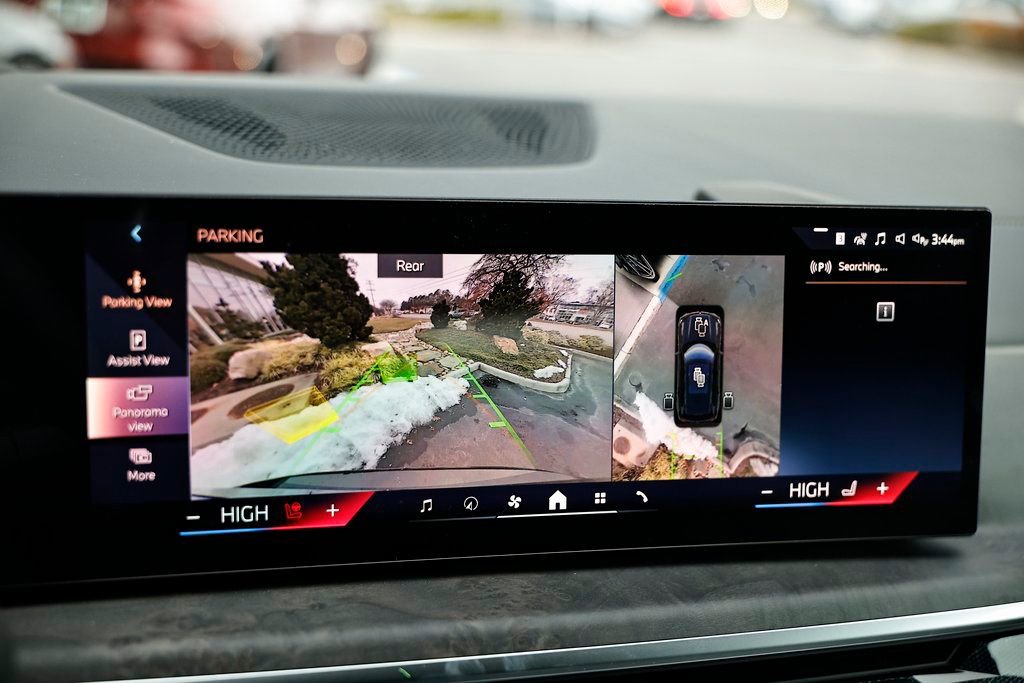 New 2026 BMW X5 xDrive40i w/ M Sport Package image 35