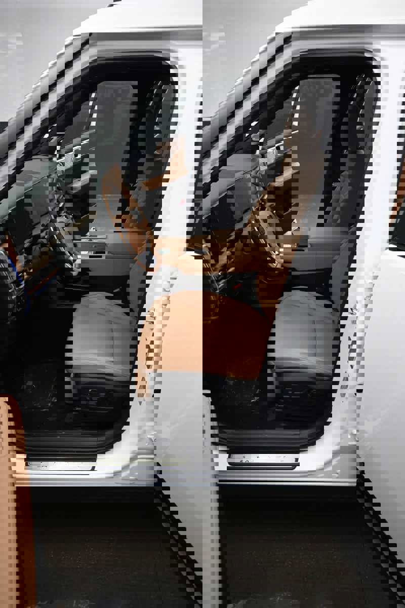 New 2026 Hyundai Santa Fe Calligraphy image 15