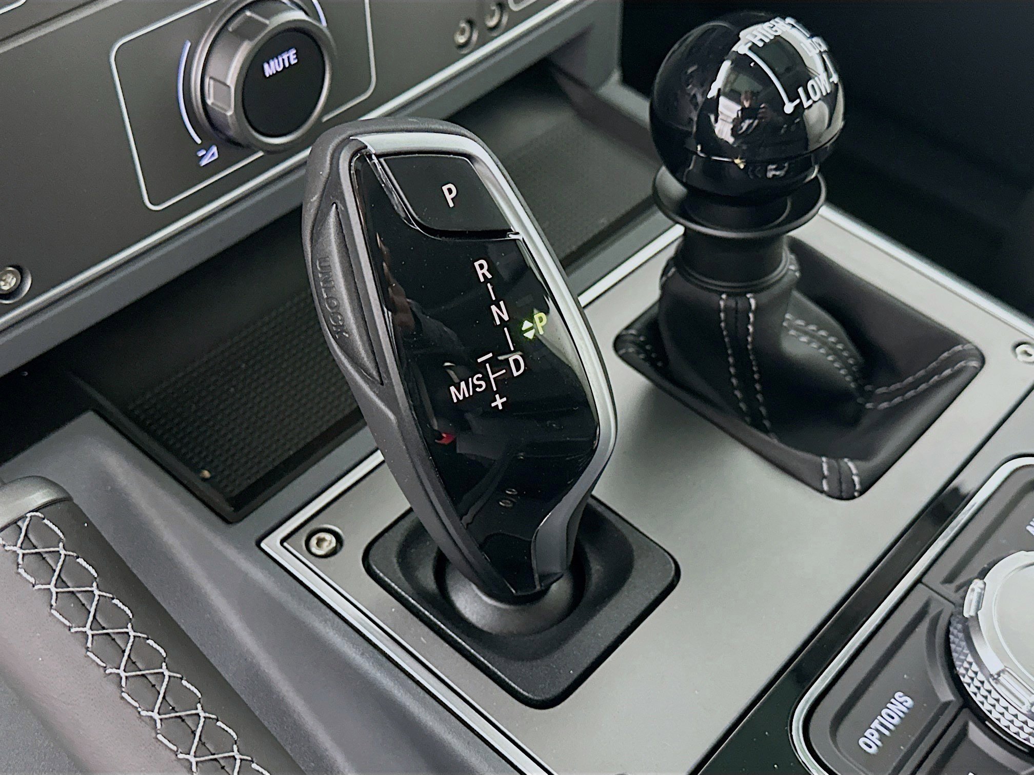 New 2025 INEOS Grenadier Fieldmaster Edition image 28