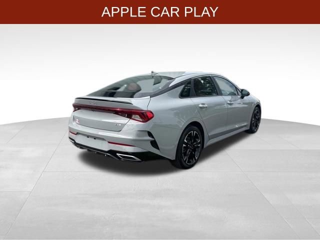 Used 2023 Kia K5 GT-Line w/ GT-Line Premium Package AWD/4WD image 7