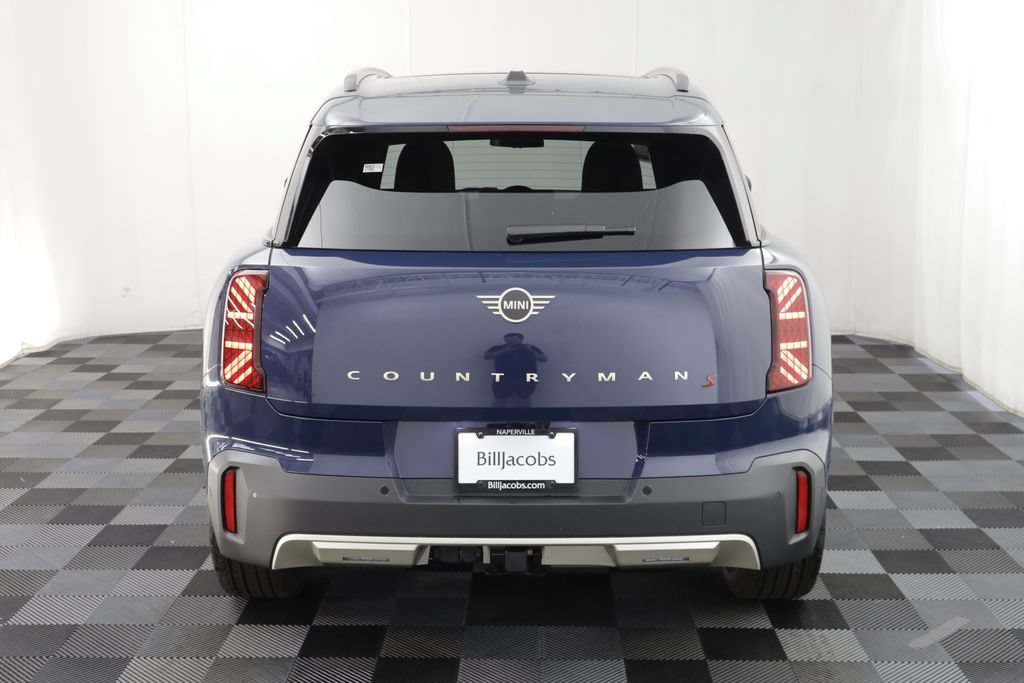 New 2027 MINI Cooper Countryman S AWD/4WD image 17