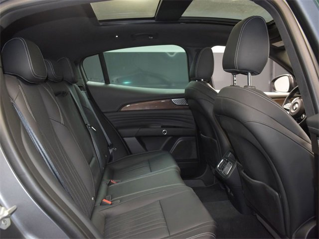 Used 2023 Maserati Grecale GT image 11