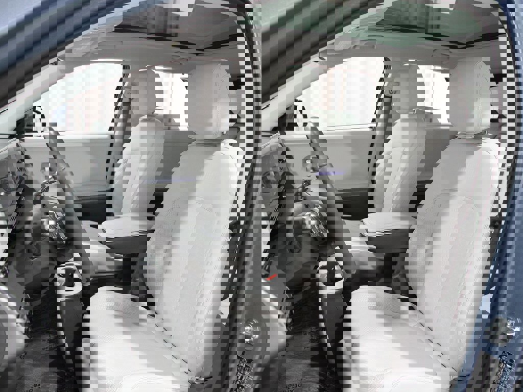 Certified 2024 Hyundai Ioniq 5 Limited image 5