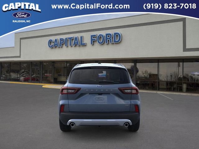 New 2026 Ford Escape SE image 5