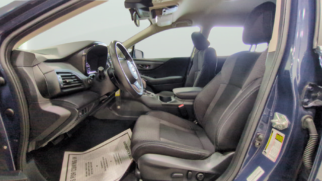 Certified 2024 Subaru Outback Premium AWD/4WD image 15