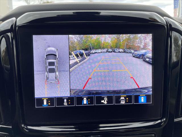 Used 2023 Chevrolet Traverse Premier image 29