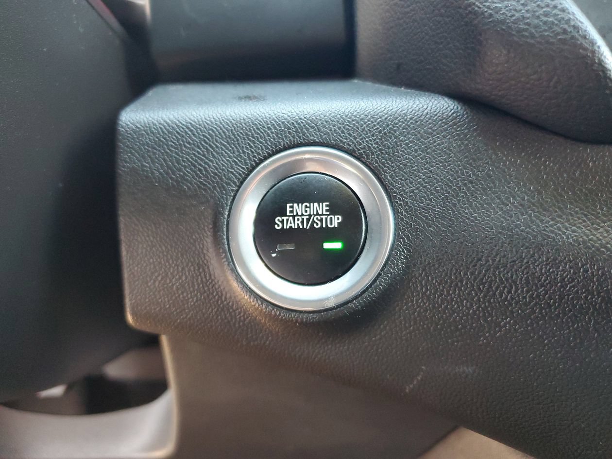 Used 2024 GMC Terrain SLE FWD image 24