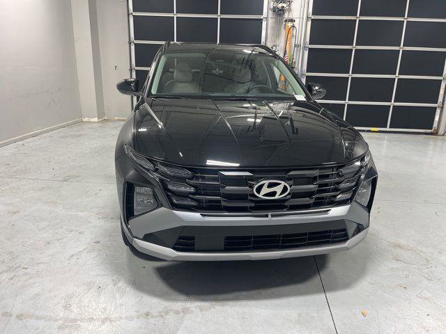 New 2026 Hyundai Tucson SEL FWD image 2