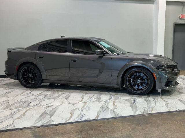 Used 2022 Dodge Charger Scat Pack RWD image 5
