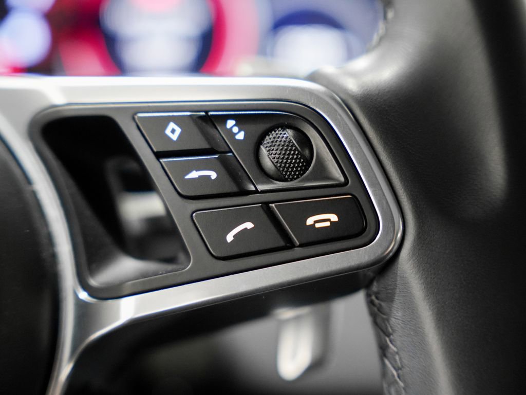Used 2023 Porsche Cayenne GTS AWD/4WD image 15