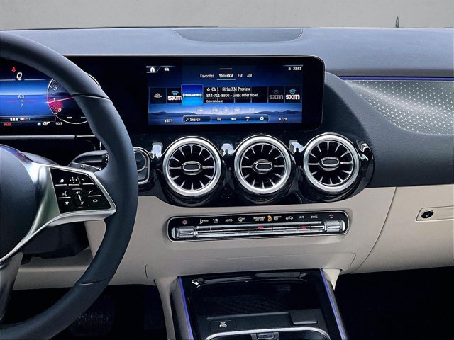 New 2026 Mercedes-Benz GLA 250 image 9