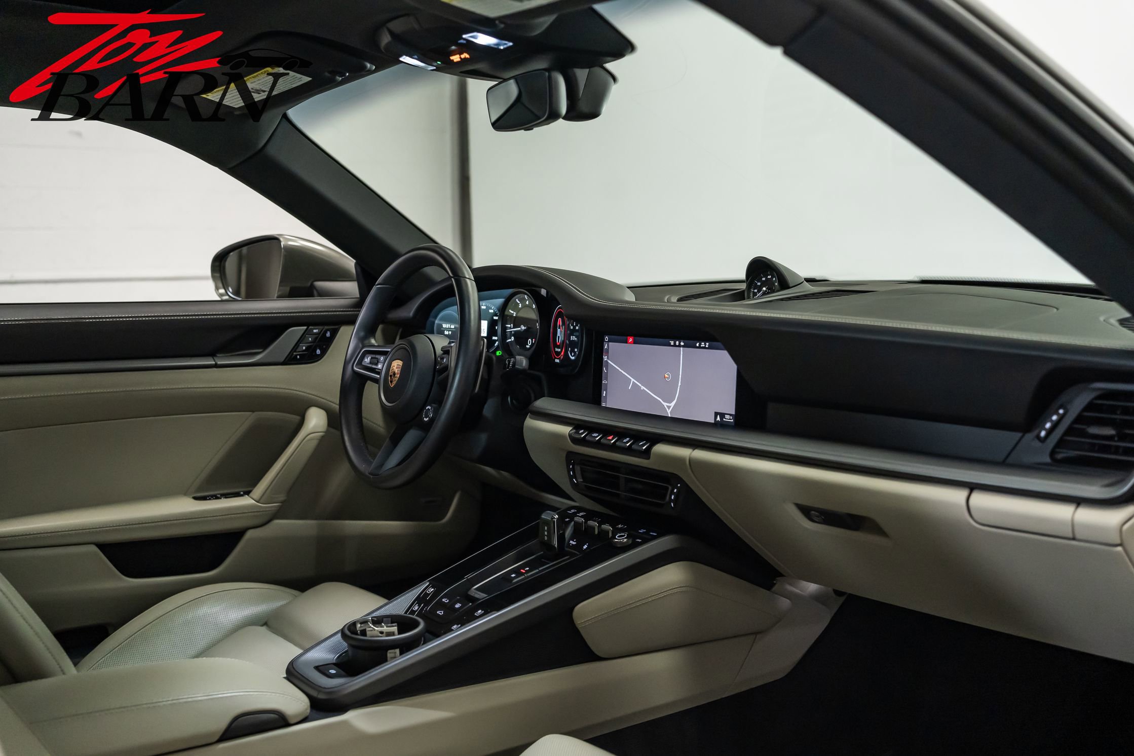 Used 2020 Porsche 911 Carrera S image 47