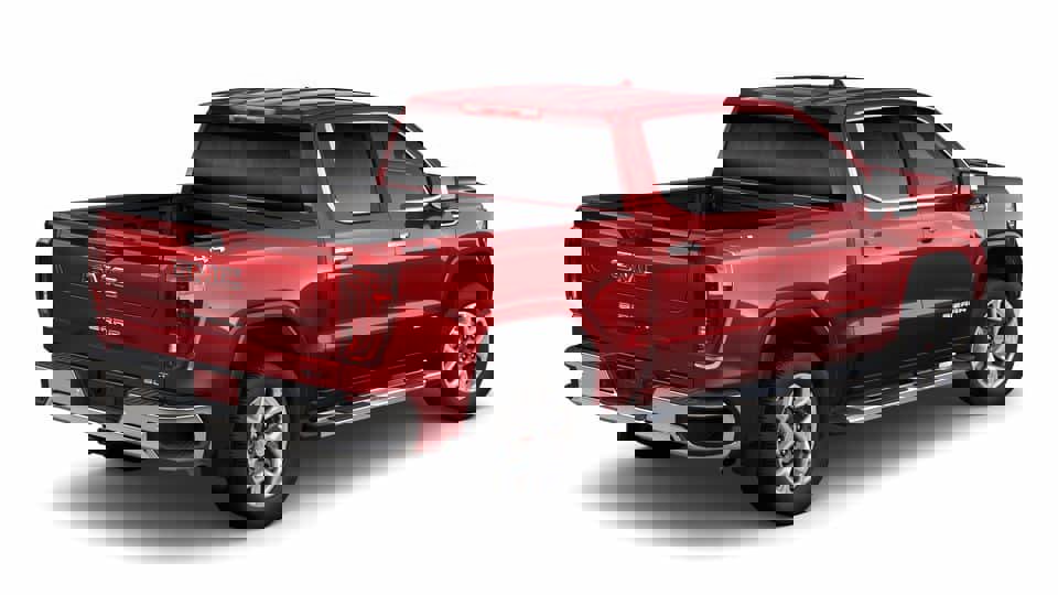 New 2026 GMC Sierra 1500 SLT w/ SLT Premium Plus Package image 70