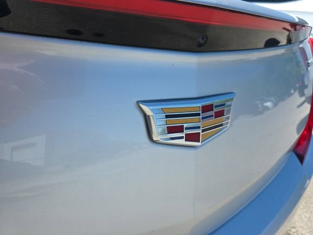 Used 2019 Cadillac XTS Premium Luxury FWD image 11