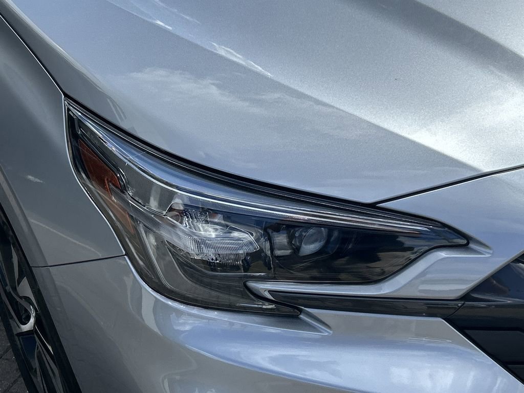 Certified 2025 Subaru Legacy Premium w/ Popular Package #1A image 8