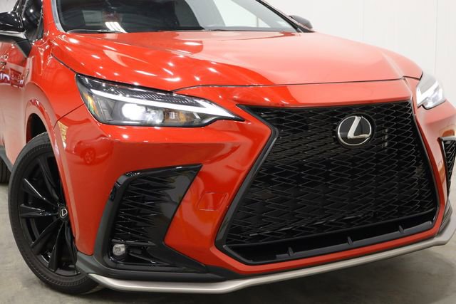 Used 2022 Lexus NX 350 F Sport image 46