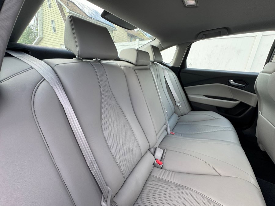 Used 2021 Acura TLX w/ Technology Package FWD image 34