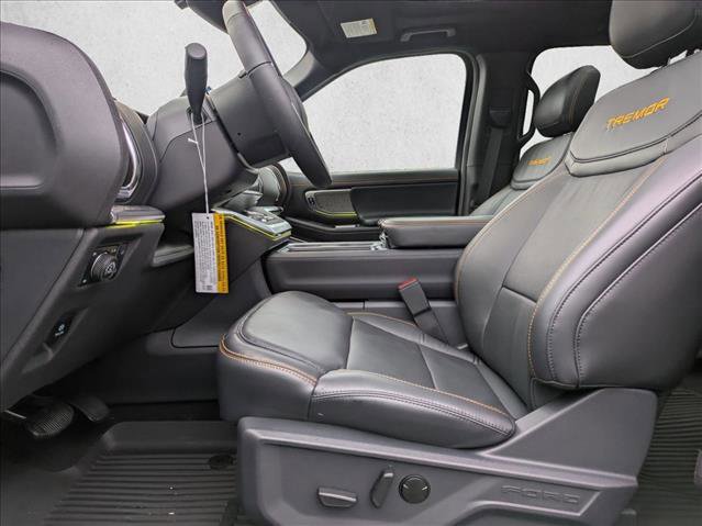 New 2025 Ford Expedition Tremor image 4