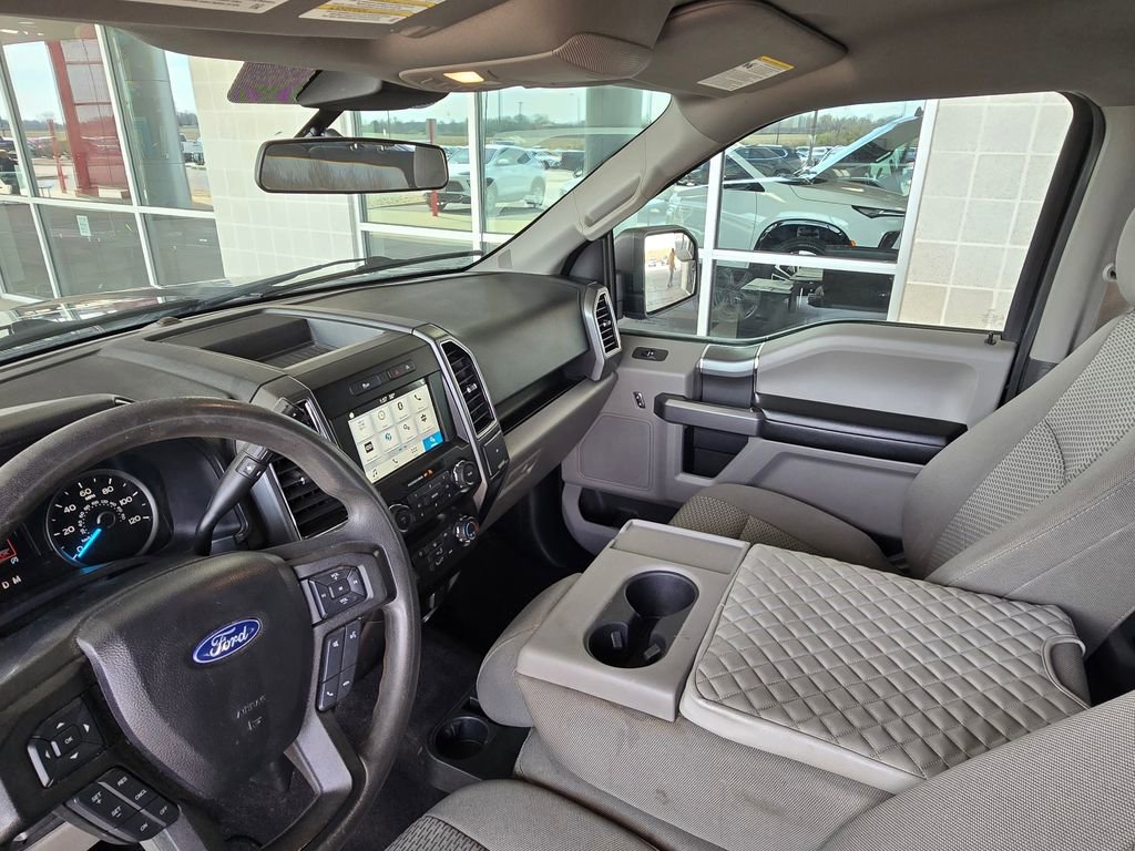 Used 2019 Ford F150 XLT w/ XTR Package image 12