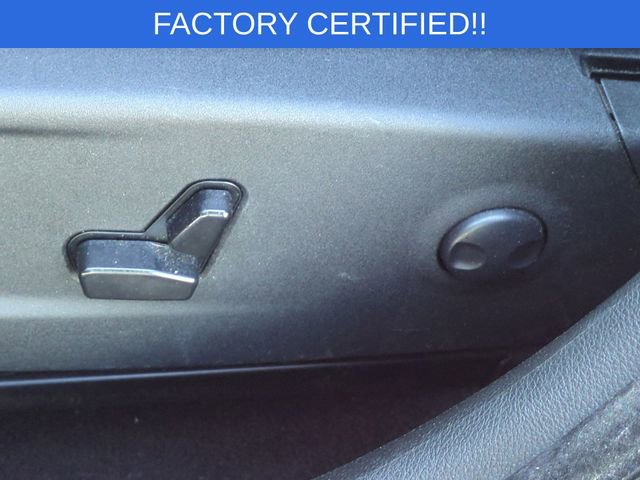 Certified 2023 Dodge Charger SXT w/ Blacktop Package image 23