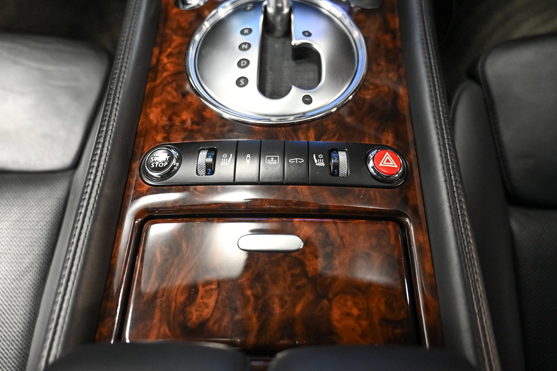 Used 2006 Bentley Flying Spur Flying Spur AWD/4WD image 23