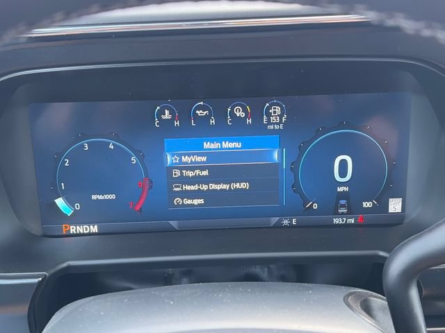New 2026 Ford F350 Lariat w/ Black Appearance Package AWD/4WD image 19