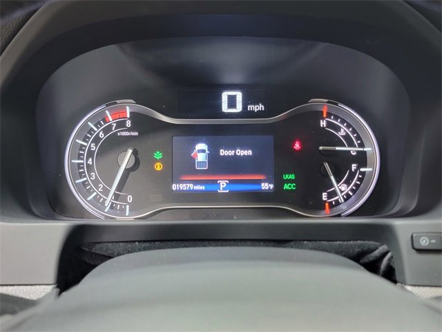 Certified 2023 Honda Ridgeline RTL image 31