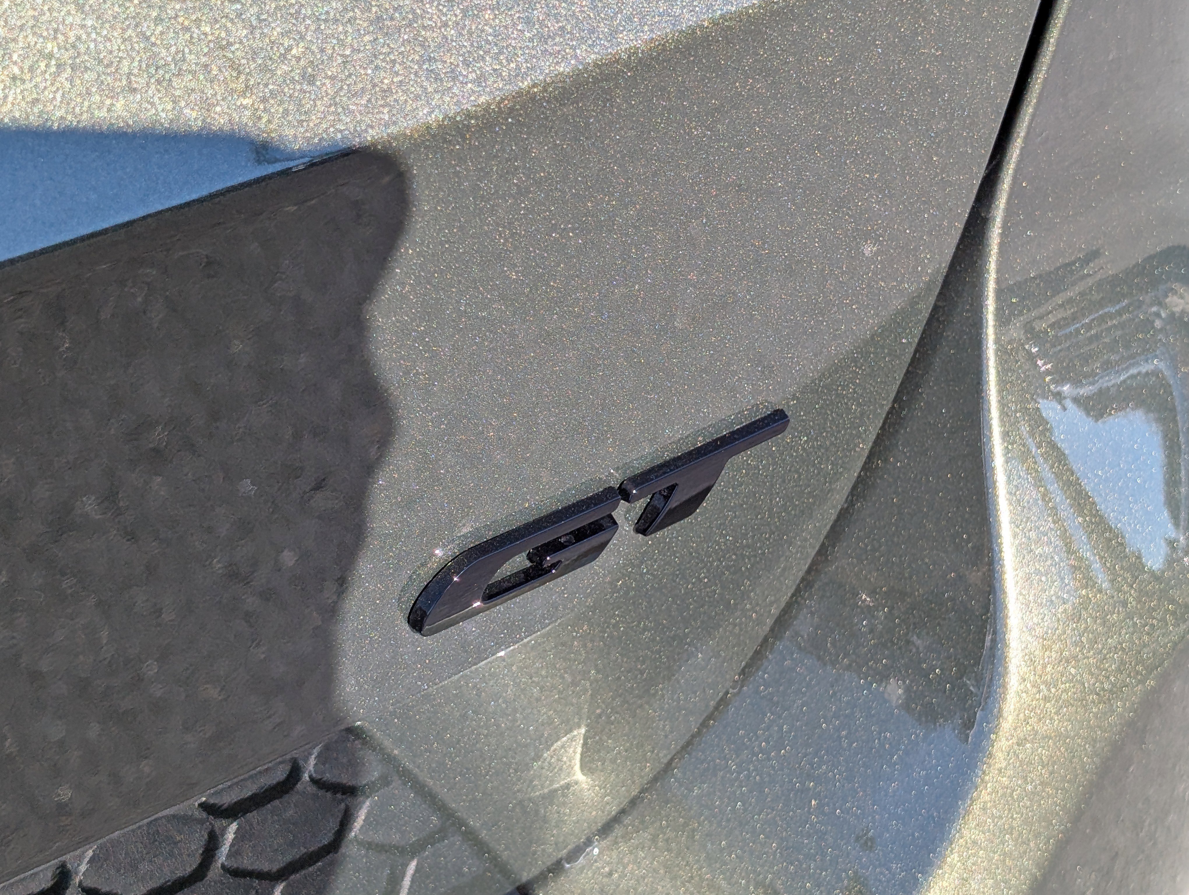 New 2026 Dodge Durango GT image 6