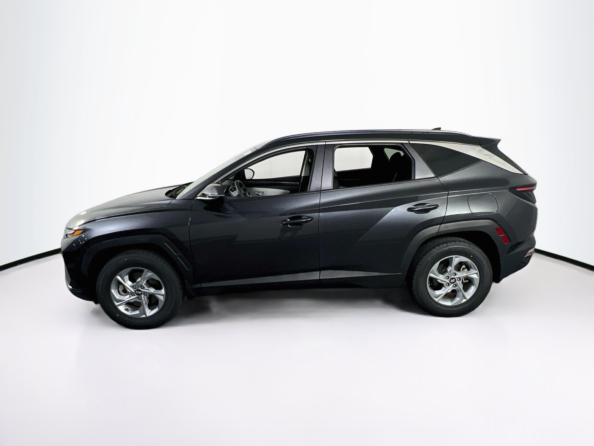 Used 2023 Hyundai Tucson SEL AWD/4WD image 8