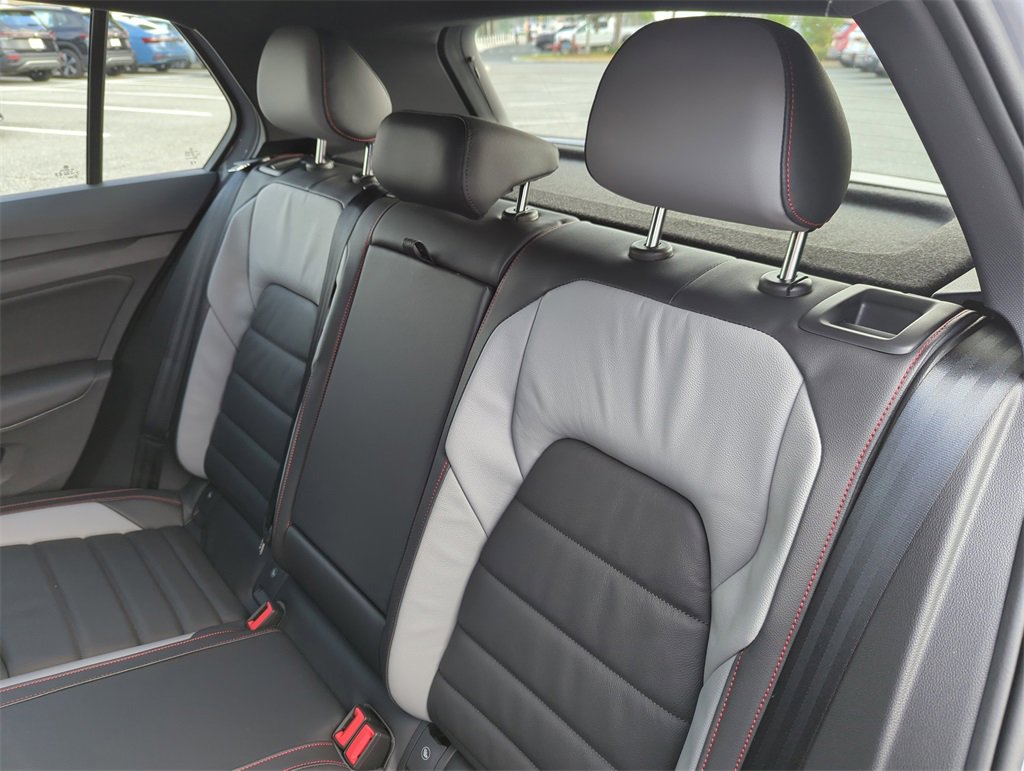 New 2026 Volkswagen GTI SE image 27