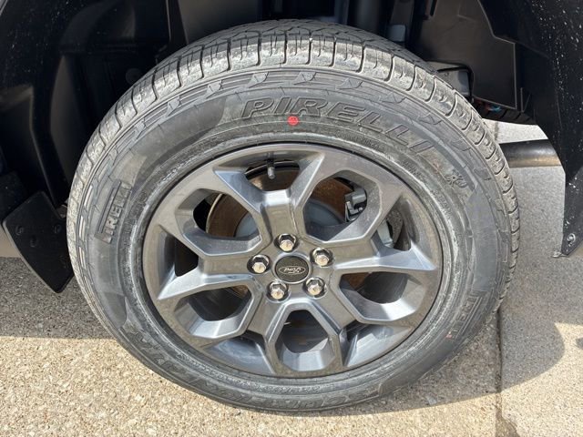 New 2026 Ford Maverick XLT w/ XLT Luxury Package image 14