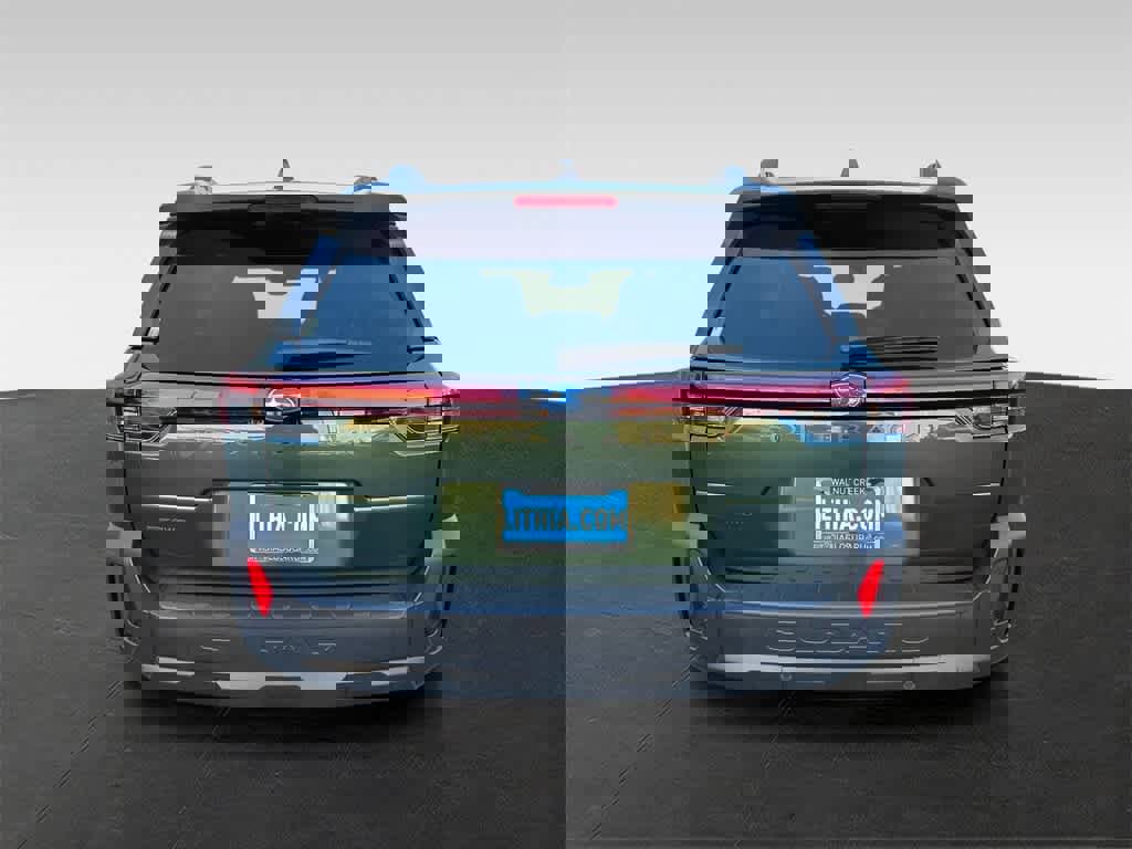 New 2026 Subaru Outback Limited XT image 5